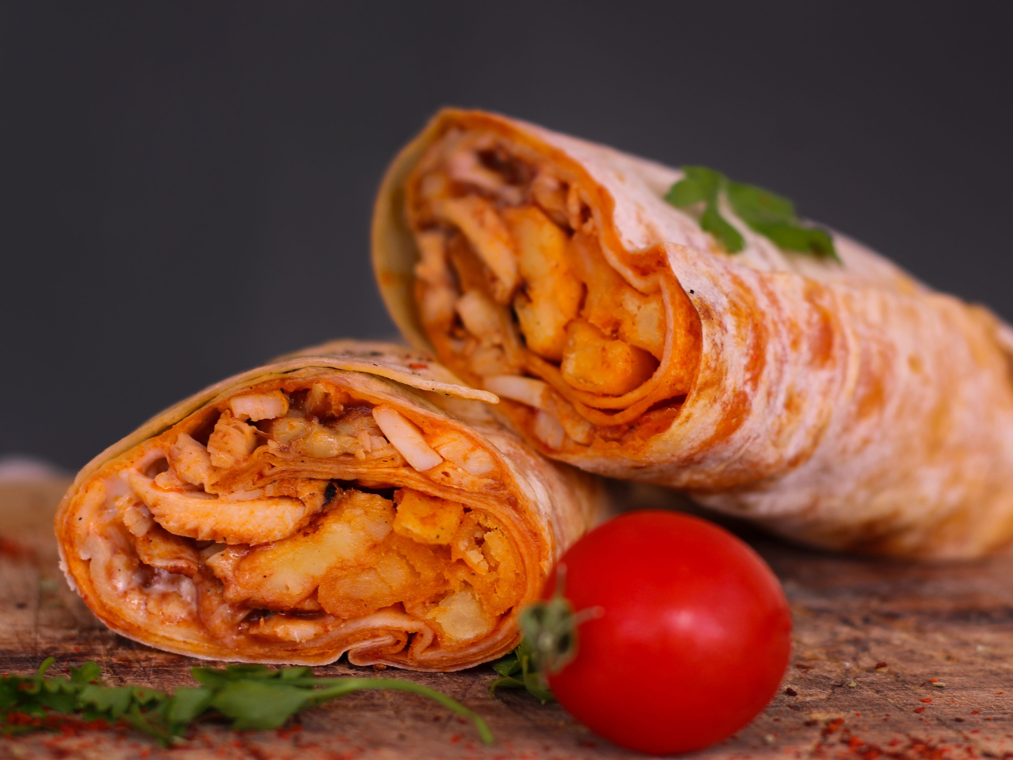 Erzurum’da Gerçek Tavuk Döner Nerede Yenir? Lezzetin Sırrı Apiko’da!